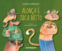 ALONÇA E JUCA BRITO - SYPRIANO, LILIAN