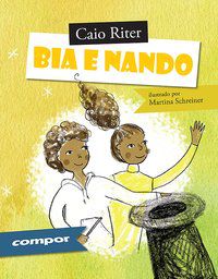 BIA E NANDO - RITER, CAIO