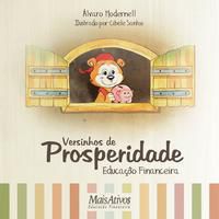 VERSINHOS DE PROSPERIDADE - MODERNELL, ÁLVARO