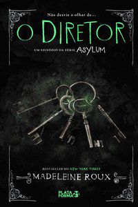 O DIRETOR - ROUX, MADELEINE