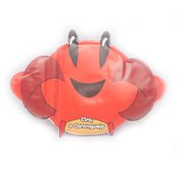 AMIGOS DA ÁGUA: CIRO, O CARANGUEJO - SANTOS, SUELEN KATERINE A.