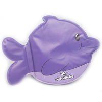 AMIGOS DA ÁGUA: GIO, O GOLFINHO - SANTOS, SUELEN KATERINE A.