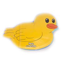 AMIGOS DA ÁGUA: PECO, O PATINHO - SANTOS, SUELEN KATERINE A.