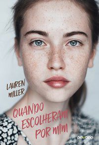 QUANDO ESCOLHERAM POR MIM - MILLER, LAUREN