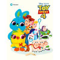 LIVRO DE HISTORIAS TOY STORY 4 - RODRIGUES, NAIHOBI S.