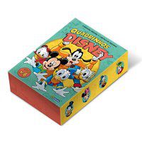 BOX HQ DISNEY ED. 6 - DIVERSOS