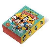 BOX HQ DISNEY ED. 7 - DIVERSOS