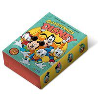 BOX HQ DISNEY ED. 12 - DIVERSOS