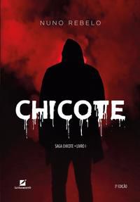 CHICOTE - REBELO, NUNO