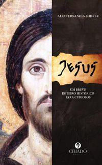 JESUS - FERNANDES BOHRER, ALEX