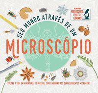 SEU MUNDO ATRAVÉS DE UM MICROSCÓPIO - JACKSON, TOM