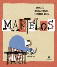 MARTELOS - VILELA, FERNANDO