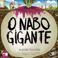 O NABO GIGANTE - TOLSTÓI, ALEKSEI