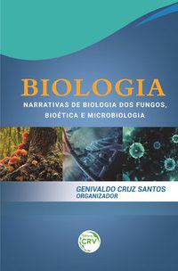BIOLOGIA: - SANTOS, GENIVALDO CRUZ