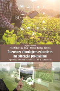 DIFERENTES ABORDAGENS EDUCATIVAS NA EDUCAÇÃO PROFISSIONAL: - SILVA, JOSÉ RIBEIRO DA