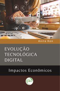 EVOLUÇÃO TECNOLÓGICA DIGITAL - KON, ANITA