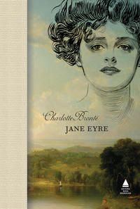 JANE EYRE - AUTOR(A): BRONTË, CHARLOTTE
