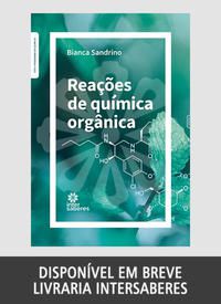 REAÇÕES DE QUÍMICA ORGÂNICA - SANDRINO, BIANCA