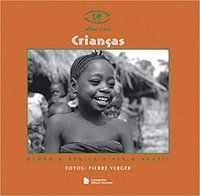 CRIANÇAS - OLHAR A ÁFRICA E VER O BRASIL - LODY, RAUL