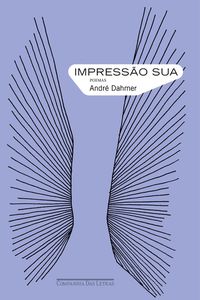 IMPRESSÃO SUA - DAHMER, ANDRÉ