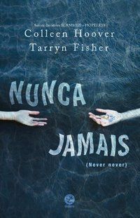 NUNCA JAMAIS - VOL. 1 - FISHER, TARRYN