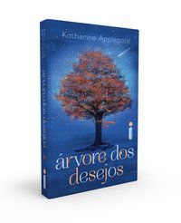 ÁRVORE DOS DESEJOS - APPLEGATE, KATHERINE