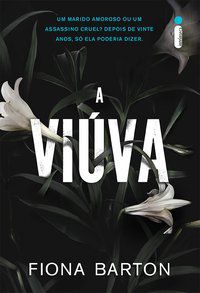 A VIÚVA - BARTON, FIONA