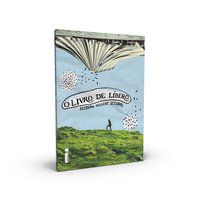 O LIVRO DE LÍBERO - AUTOR(A): SETUBAL, ALFREDO NUGENT