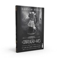 A CONVENÇÃO DAS AVES - VOL. 5 - RIGGS, RANSOM