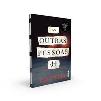 AS OUTRAS PESSOAS - TUDOR, C. J.