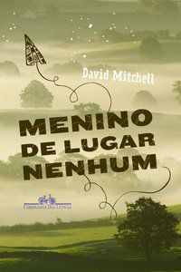 MENINO DE LUGAR NENHUM - AUTOR(A): MITCHELL, DAVID