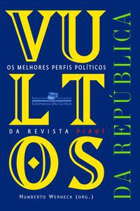 VULTOS DA REPÚBLICA -
