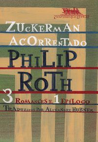 ZUCKERMAN ACORRENTADO - ROTH, PHILIP