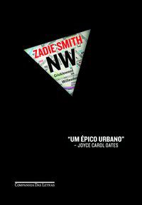 NW - AUTOR(A): SMITH, ZADIE