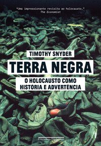 TERRA NEGRA - SNYDER, TIMOTHY