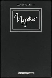 NEGATIVO - MASSI, AUGUSTO