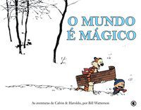 CALVIN E HAROLDO VOL 1 - VOL. 1 - WATTERSON, BILL