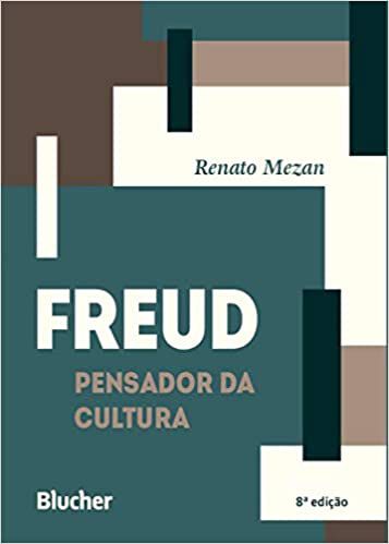 FREUD, PENSADOR DA CULTURA - MEZAN, RENATO