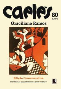 CAETÉS (EDIÇÃO COMEMORATIVA 80 ANOS) - AUTOR(A): RAMOS, GRACILIANO
