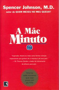 MÃE-MINUTO,A - JOHNSON, SPENCER
