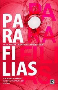 PARAFILIAS - AUTOR(A): RODRIGUES, ALEXANDRE MARQUES