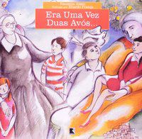 ERA UMA VEZ DUAS AVÓS... - AUTOR(A): AIZEN, NAUMIM