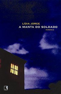 A MANTA DO SOLDADO - AUTOR(A): JORGE, LIDIA
