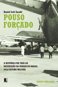 POUSO FORÇADO - SASAKI, DANIEL LEB