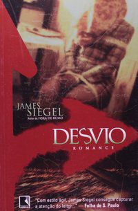 DESVIO - SIEGEL, JAMES