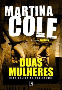 DUAS MULHERES - AUTOR(A): COLE, MARTINA