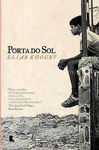 PORTA DO SOL - KHOURY, ELIAS