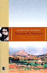 TARTARIN DE TARASCON - DAUDET, ALPHONSE