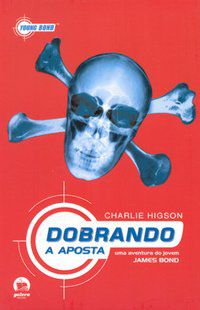 DOBRANDO A APOSTA (VOL. 3) - HIGSON, CHARLIE