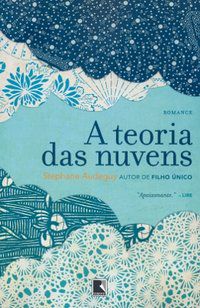 A TEORIA DAS NUVENS - AUTOR(A): AUDEGUY, STEPHANE